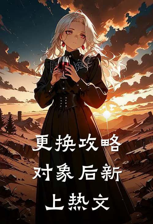 更换攻略对象后新上热文