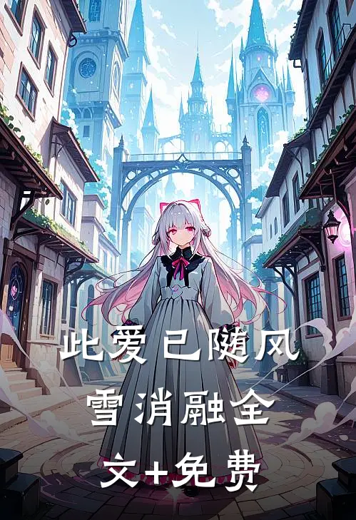 此爱已随风雪消融全文+免费