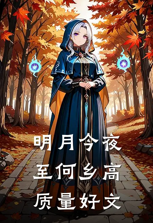 明月今夜至何乡高质量好文