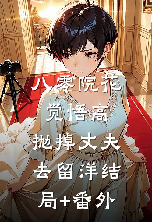 八零院花觉悟高，抛掉丈夫去留洋结局+番外
