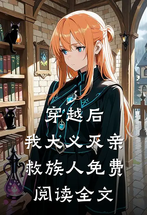 穿越后，我大义灭亲救族人免费阅读全文