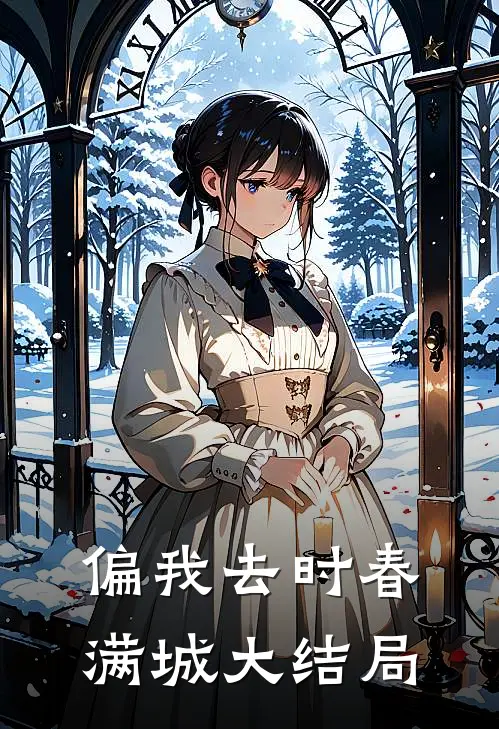 偏我去时春满城大结局