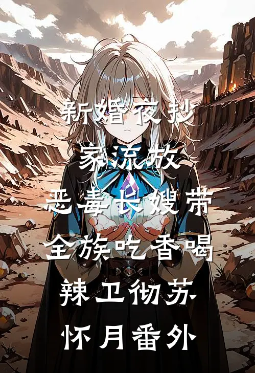 新婚夜抄家流放，恶毒长嫂带全族吃香喝辣卫彻苏怀月 番外