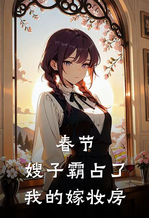 春节，嫂子霸占了我的嫁妆房