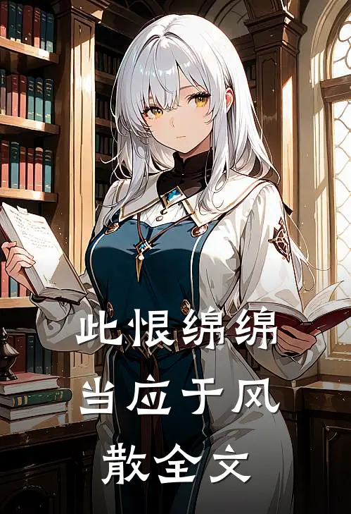 此恨绵绵，当应于风散全文