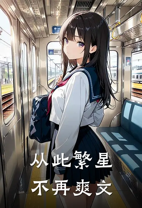 从此繁星不再爽文