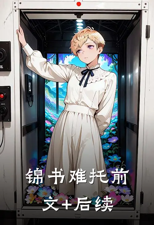锦书难托前文+后续