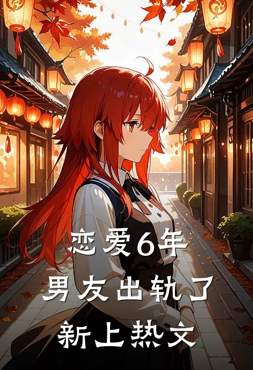 恋爱6年，男友出轨了新上热文
