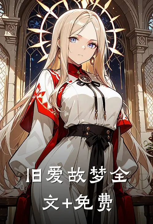 旧爱故梦全文+免费