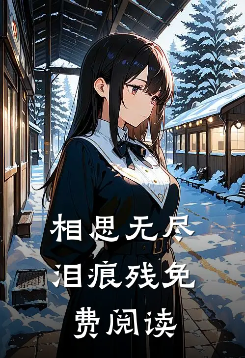 相思无尽泪痕残免费阅读