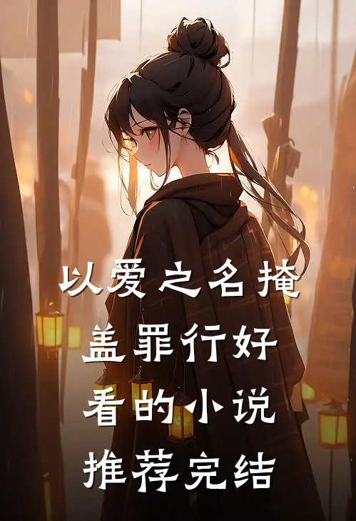 以爱之名掩盖罪行好看的小说推荐完结