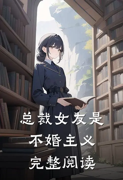 总裁女友是不婚主义完整阅读