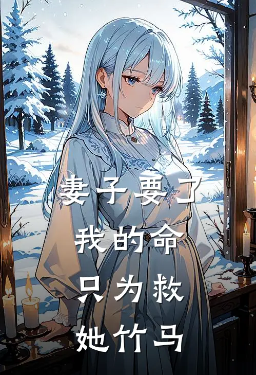 妻子要了我的命，只为救她竹马