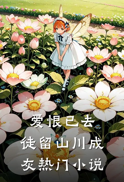 爱恨已去，徒留山川成灰热门小说