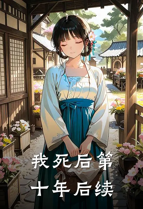 我死后第十年后续