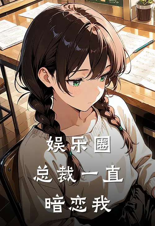 娱乐圈：总裁一直暗恋我