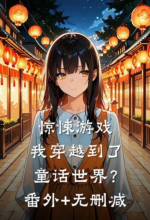 惊悚游戏：我穿越到了童话世界？番外+无删减
