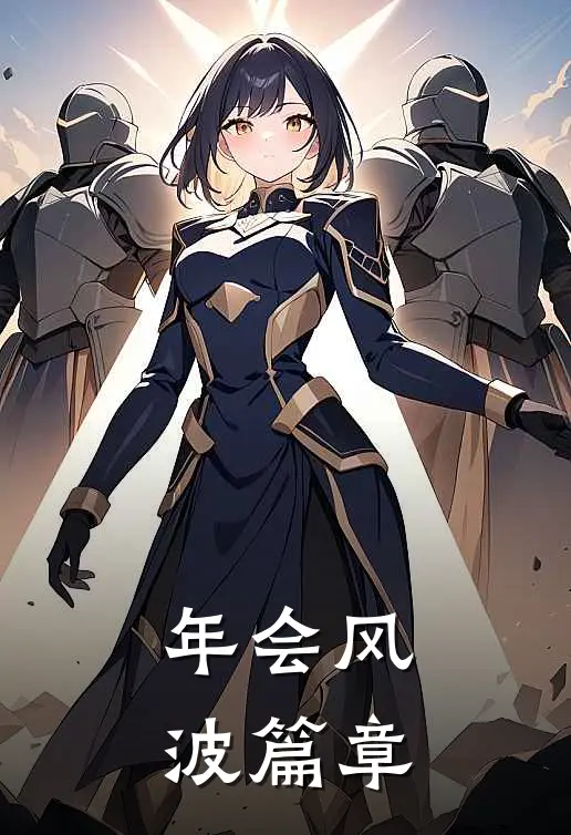 年会风波篇章