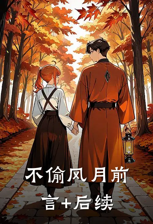 不偷风月前言+后续