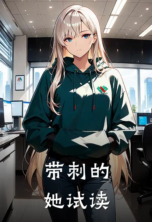 带刺的她试读