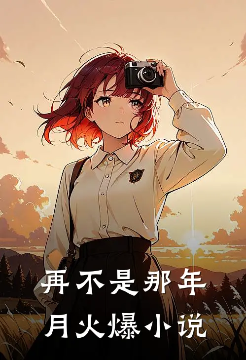 再不是那年月火爆小说