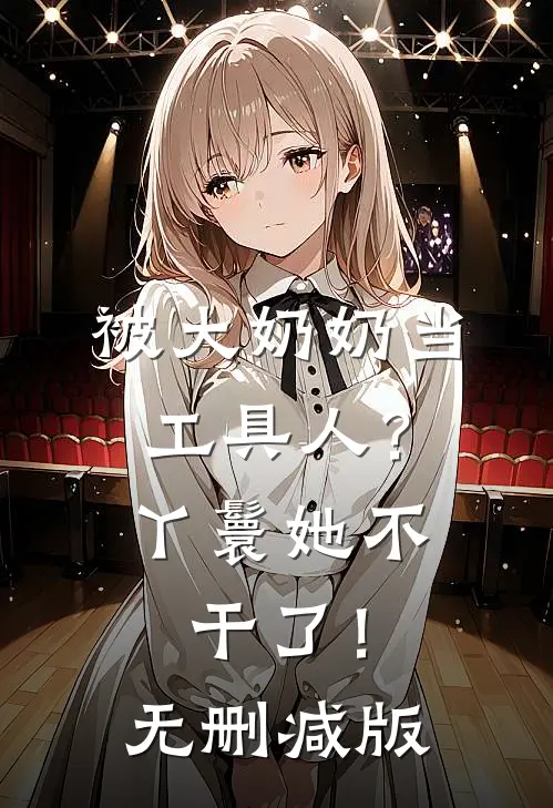 被大奶奶当工具人？丫鬟她不干了！无删减版