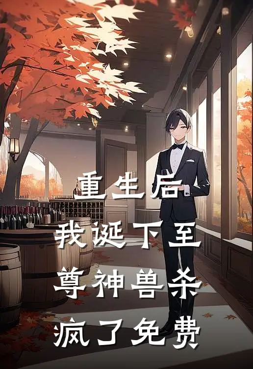 重生后，我诞下至尊神兽杀疯了免费