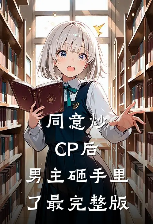 同意炒CP后，男主砸手里了最完整版