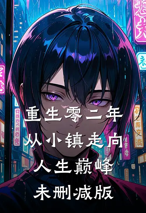 重生零二年，从小镇走向人生巅峰未删减版