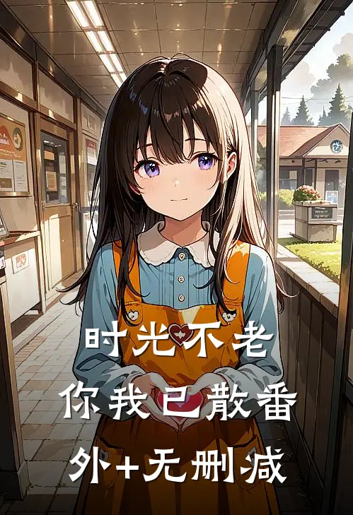 时光不老，你我已散番外+无删减