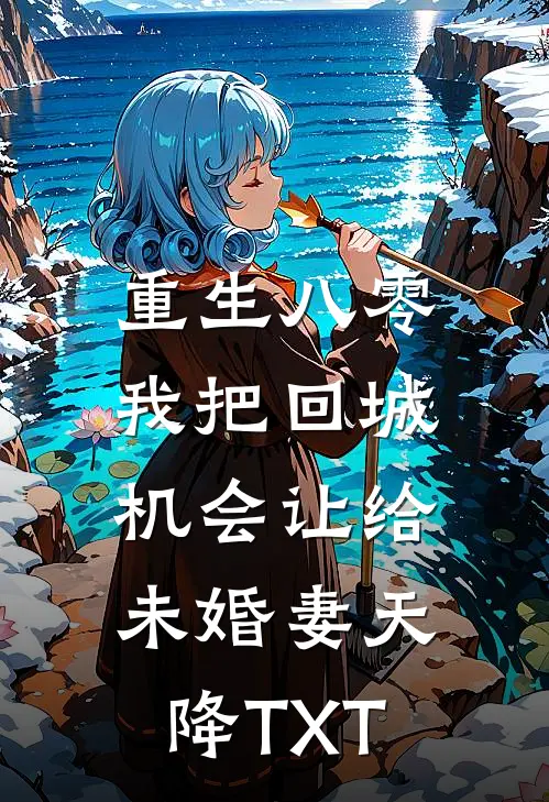重生八零：我把回城机会让给未婚妻天降TXT