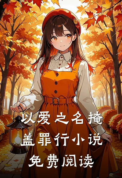 以爱之名掩盖罪行小说免费阅读