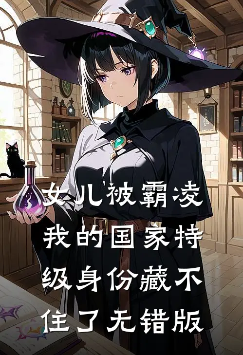 女儿被霸凌，我的国家特级身份藏不住了无错版