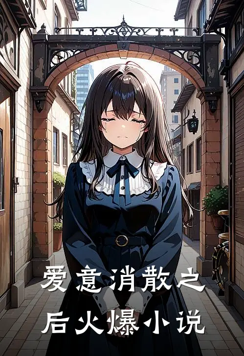 爱意消散之后火爆小说