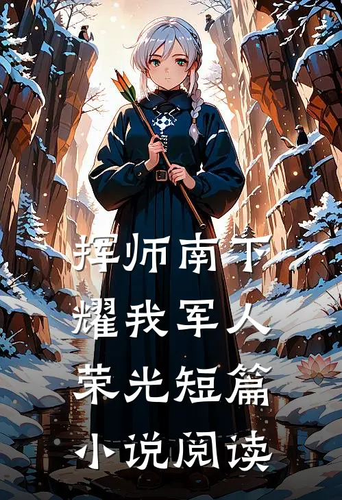挥师南下，耀我军人荣光短篇小说阅读