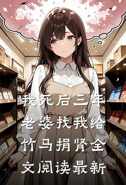 我死后三年，老婆找我给竹马捐肾全文阅读最新