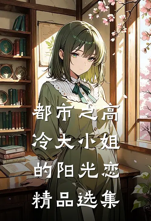 都市之高冷大小姐的阳光恋精品选集