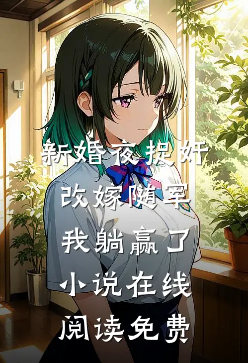 新婚夜捉奸，改嫁随军我躺赢了小说在线阅读免费