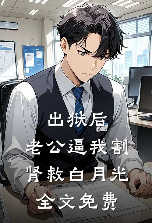 出狱后，老公逼我割肾救白月光全文免费