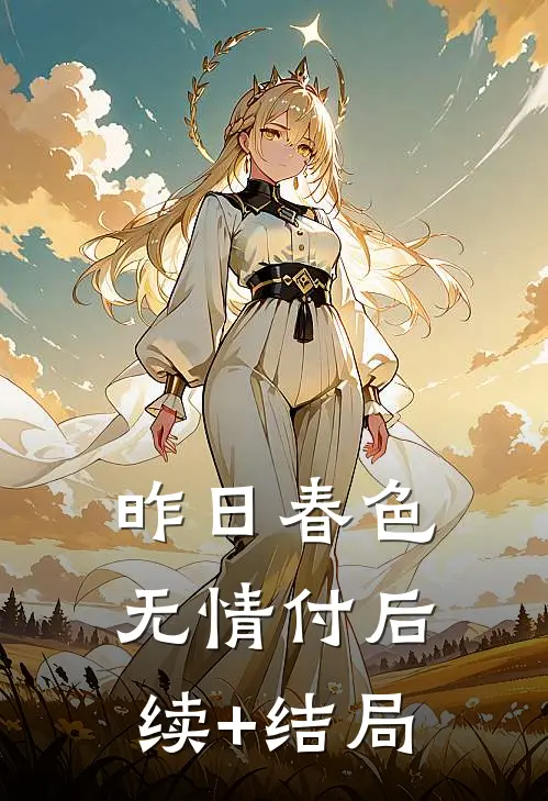 昨日春色无情付后续+结局