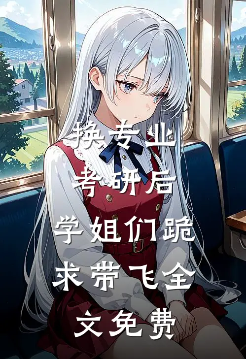 换专业考研后，学姐们跪求带飞全文免费