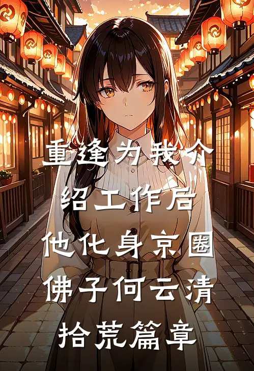 我曾盛装嫁给你番外+无删减