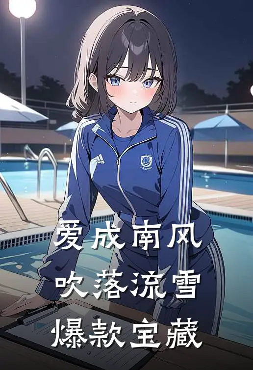爱成南风，吹落流雪爆款宝藏