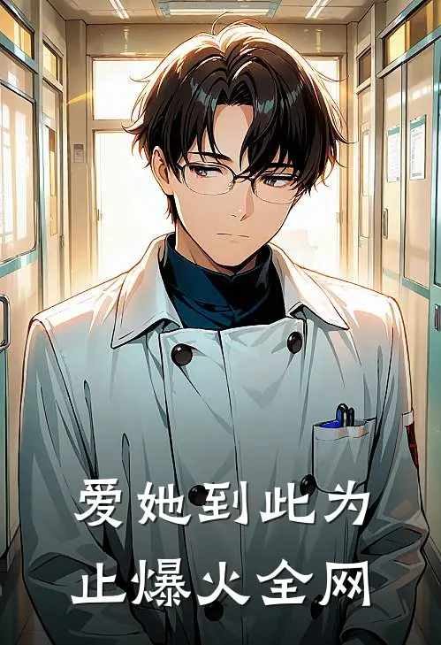 爱她到此为止爆火全网
