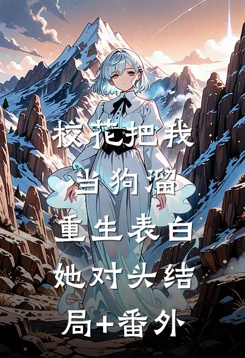 校花把我当狗溜，重生表白她对头结局+番外