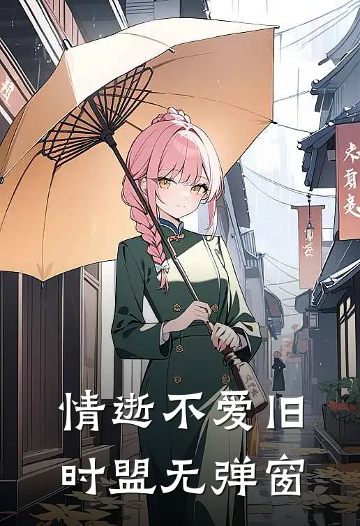 情逝不爱旧时盟无弹窗