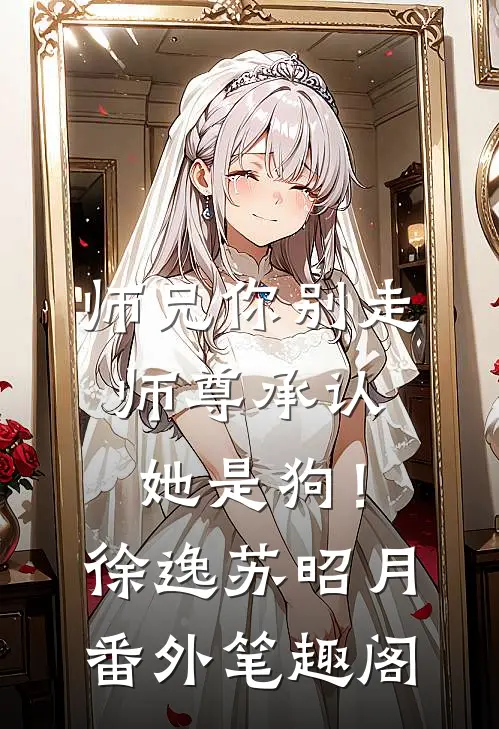 师兄你别走，师尊承认她是狗！：徐逸苏昭月番外笔趣阁