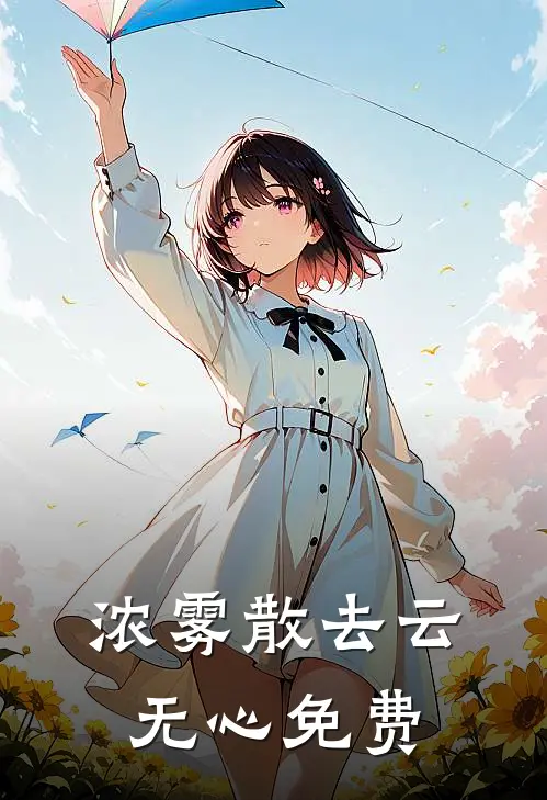 浓雾散去云无心免费