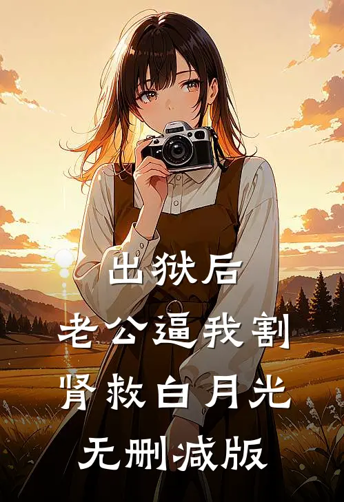 出狱后，老公逼我割肾救白月光无删减版