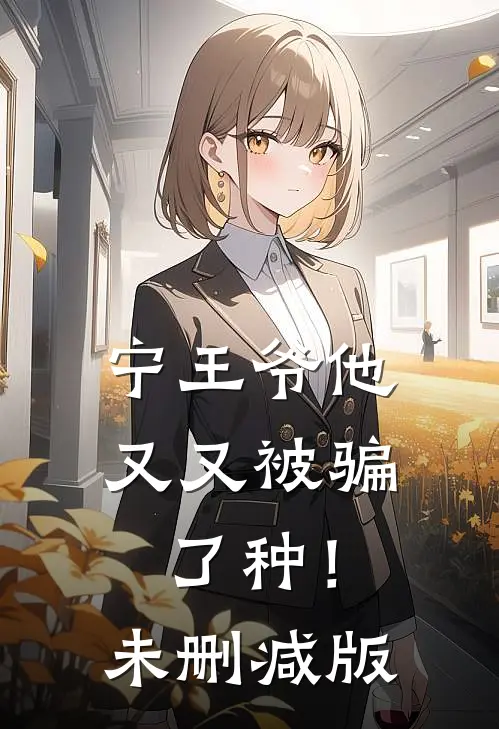 宁王爷他又又被骗了种！未删减版